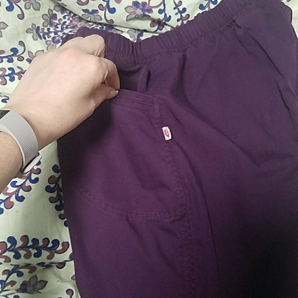 Scrub pants - Picture 6 of 6